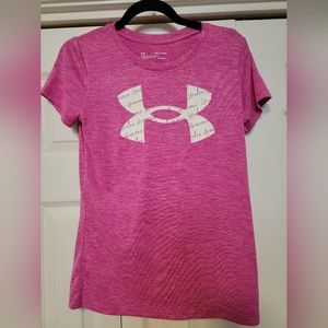 Under Armour Shirt